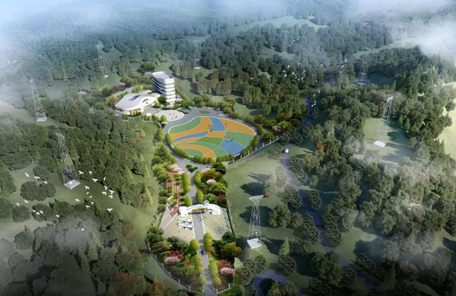 0公里高空建能量环发电量超全球石油总储量pg电子娱乐平台太空三峡计划：3600(图8)