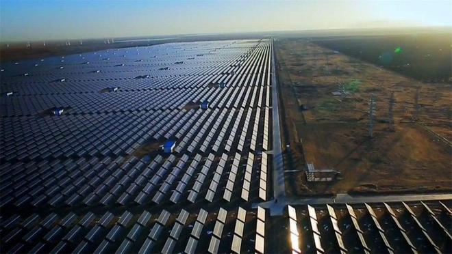 0公里高空建能量环发电量超全球石油总储量pg电子娱乐平台太空三峡计划：3600(图10)