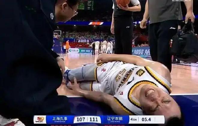 报价2米16中锋！上海更换外援山西遭重罚pg电子试玩入口广东第4外援2选1辽宁(图7)