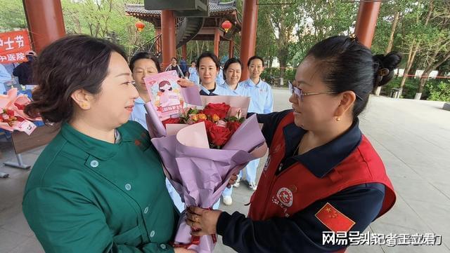 致敬白衣天使凝聚社会温情pg电子中国沈阳