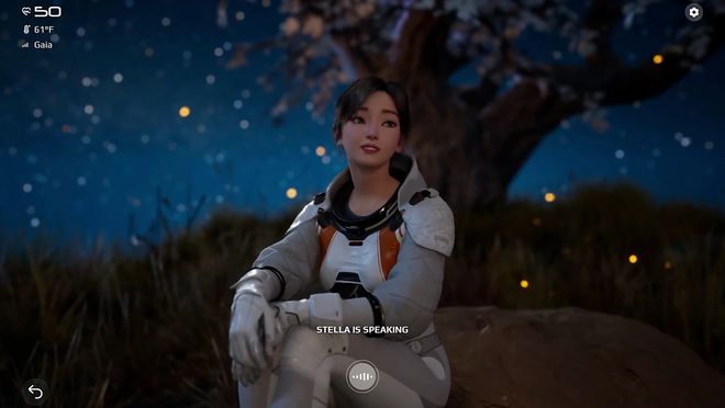 王兴兴：用遥控追求极致速度；蔡浩宇AI游戏上架2719元｜极客早知道pg电子中文模拟器Sam Altman：AI存在泡沫；宇树机器人夺金(图4)