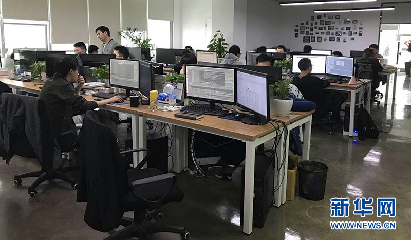 力量：企业小故事里的大格局pg模拟器释放“数据”的(图2)