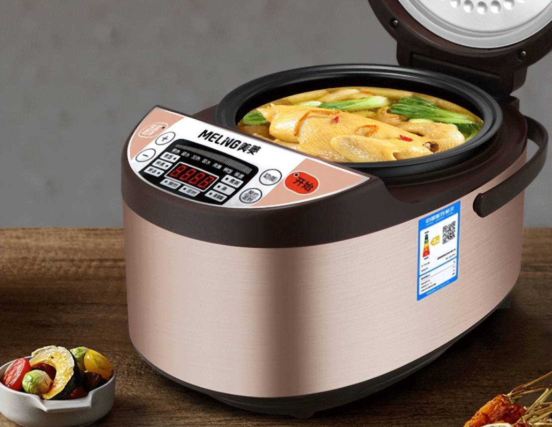 牌前十名：臻选十款绝妙精品速速围观！pg电子模拟器免费试玩电饭锅口碑品