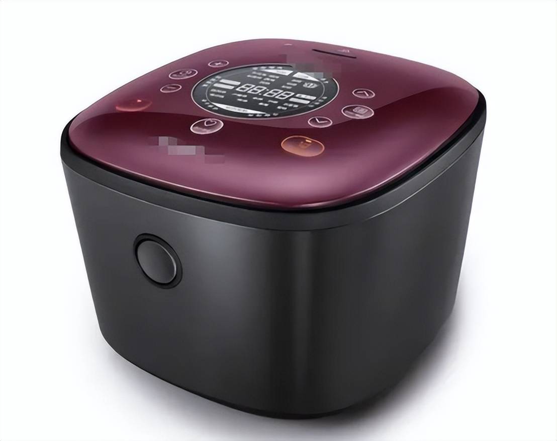 牌前十名：臻选十款绝妙精品速速围观！pg电子模拟器免费试玩电饭锅口碑品(图7)