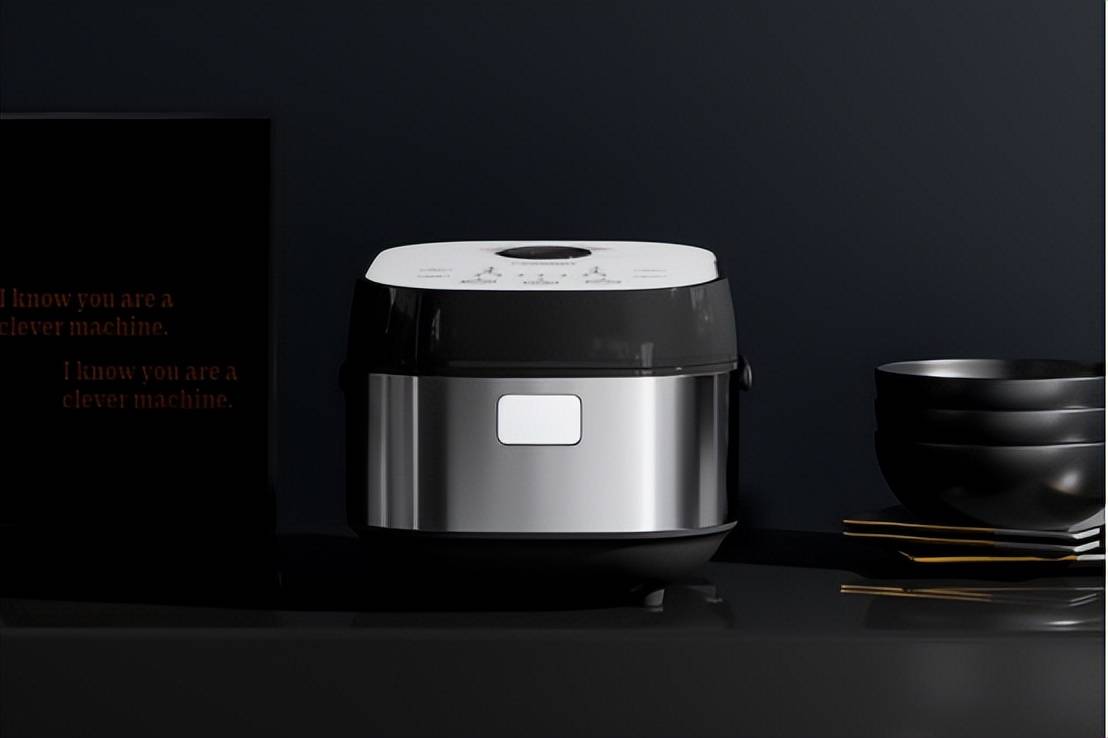 牌前十名：臻选十款绝妙精品速速围观！pg电子模拟器免费试玩电饭锅口碑品(图11)