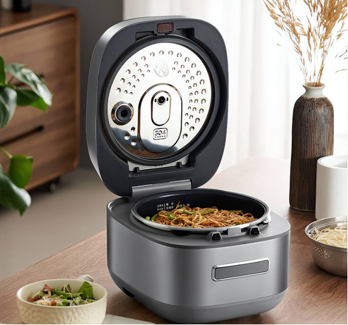 牌前十名：臻选十款绝妙精品速速围观！pg电子模拟器免费试玩电饭锅口碑品(图14)