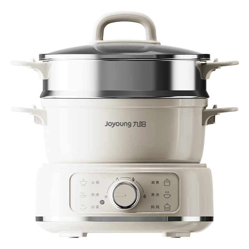 宠：九阳电煮锅让美食轻松上桌pg电子模拟