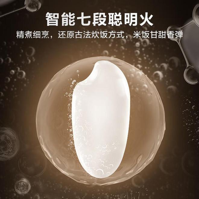 用?实测8款0涂层电饭煲内胆材质才是关键!pg电子模拟器试玩苏泊尔与九阳电饭煲哪个好(图3) 用?实测8款0涂层电饭煲内胆材质才是关键!pg电子模拟器试玩苏泊尔与九阳电饭煲哪个好(图3)