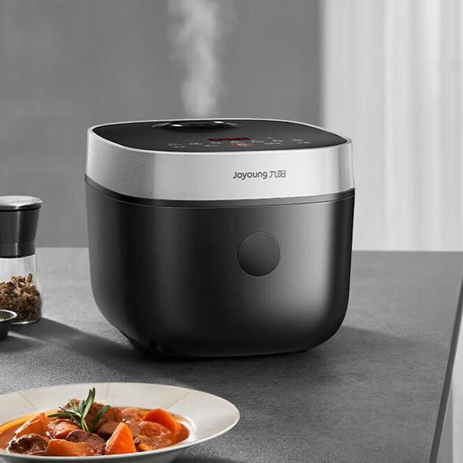 用?实测8款0涂层电饭煲内胆材质才是关键!pg电子模拟器试玩苏泊尔与九阳电饭煲哪个好(图12) 用?实测8款0涂层电饭煲内胆材质才是关键!pg电子模拟器试玩苏泊尔与九阳电饭煲哪个好(图12)