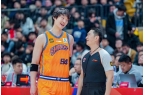球概率出炉杜锋3大调整拒绝上海逆转pg电